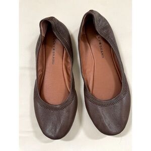 Lucky Brand Flats